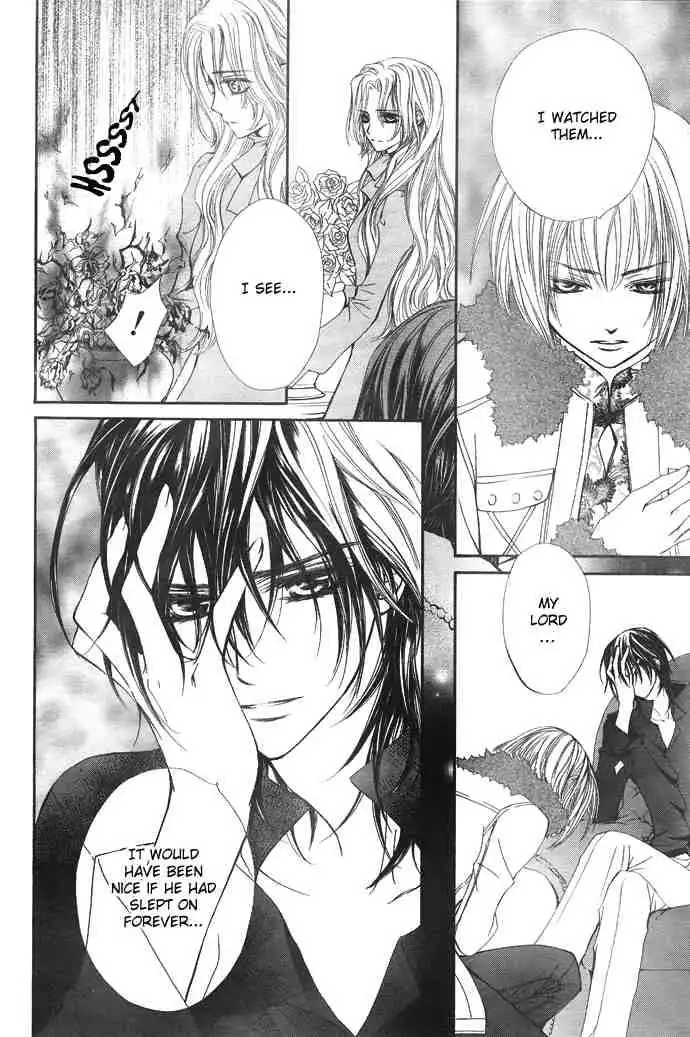 Vampire Knight Chapter 29 18